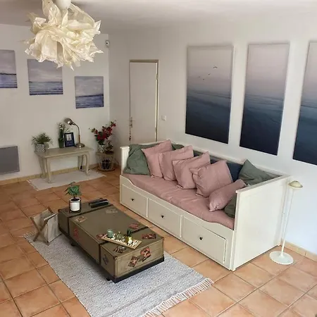 Charmante Maison Douillette De 65 M2 Pour 4 Pers. * Saint-Pierre-d'Oleron
