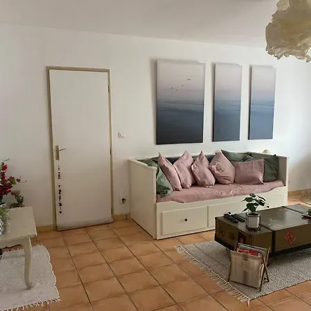 Hotel Charmante Maison Douillette De 65 M2 Pour 4 Pers. Saint-Pierre-d'Oleron