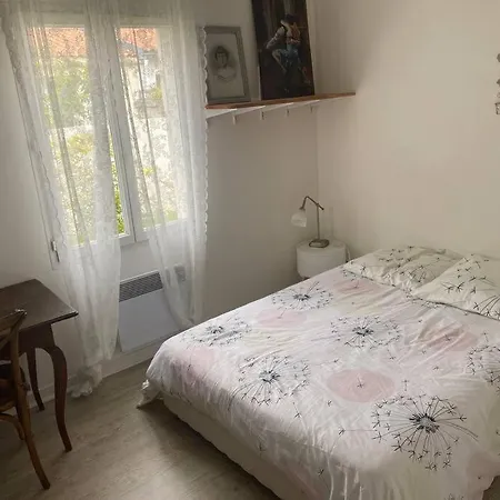 Hotel Charmante Maison Douillette De 65 M2 Pour 4 Pers. *