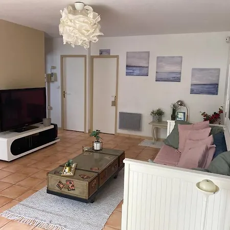 Hotel Charmante Maison Douillette De 65 M2 Pour 4 Pers. *