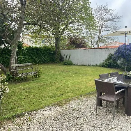 Charmante Maison Douillette De 65 M2 Pour 4 Pers. Hotel Saint-Pierre-d'Oleron